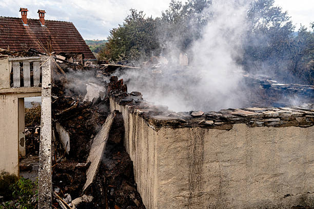Reliable Fire Damage Removal contractor in Plato, MN by Fire Damage Biloxi